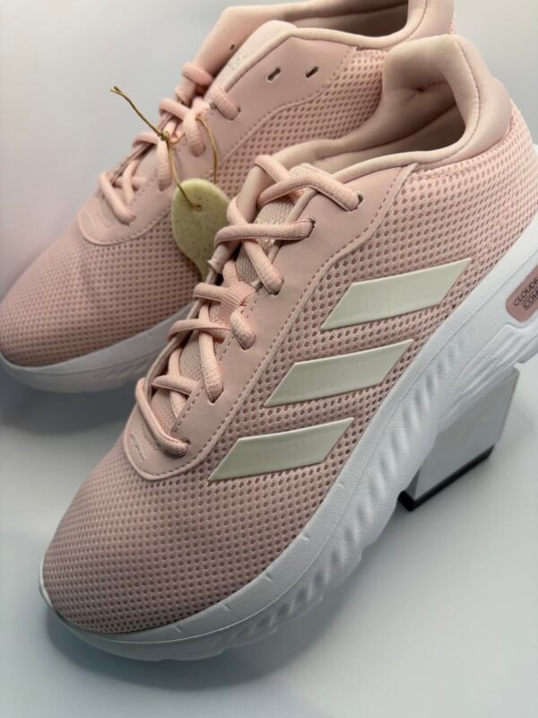Tenis Adidas Casual Cloudfoam Comfy