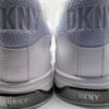 Tenis DKNY Abeni Azul Claro