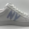 Tenis DKNY Abeni Azul Claro