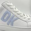 Tenis DKNY Abeni Azul Claro