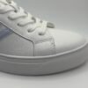 Tenis DKNY Abeni Azul Claro