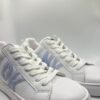 Tenis DKNY Abeni Azul Claro