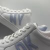 Tenis DKNY Abeni Azul Claro