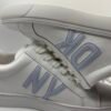 Tenis DKNY Abeni Azul Claro