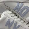 Tenis DKNY Abeni Azul Claro