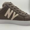 Tenis DKNY Abeni Cafés