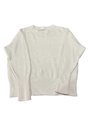 Suéter Blanco H&M