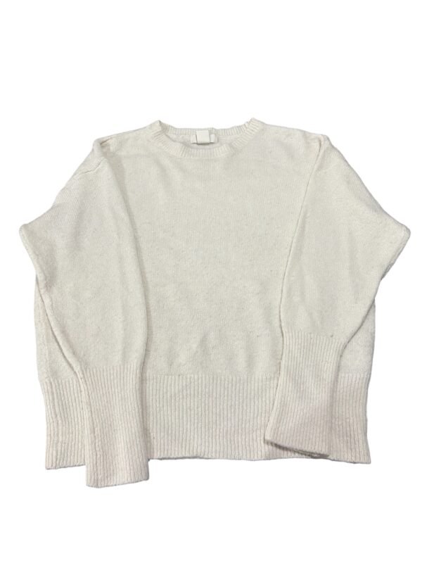 Suéter Blanco H&M