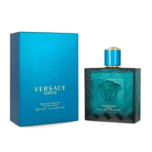Perfume Versace Eros 100ml