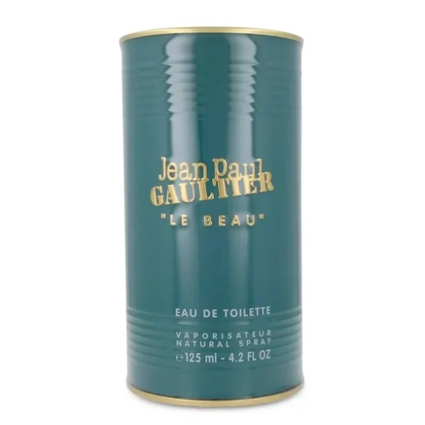 Perfume - Jean Paul Gaultier Le Beau 125 ml