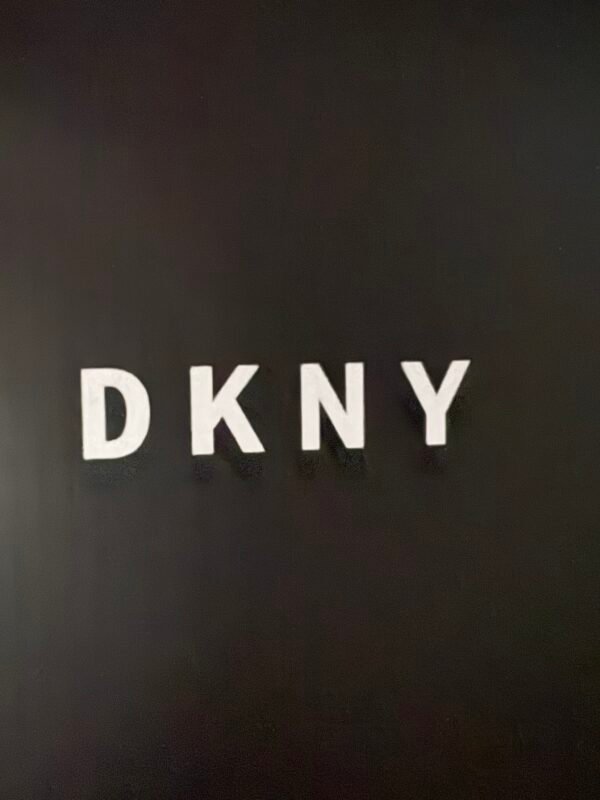Tenis DKNY Abeni