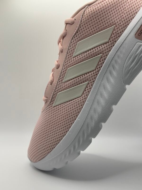 Tenis Adidas Casual Cloudfoam Comfy