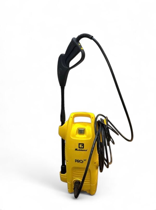 Hidrolavadora Koblenz Htl-1450