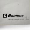 Hidrolavadora Koblenz Htl-1450