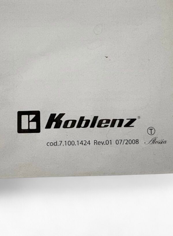 Hidrolavadora Koblenz Htl-1450