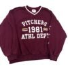 Sudadera - Pull&Bear