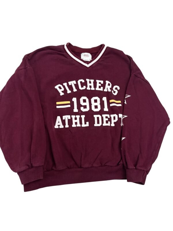 Sudadera - Pull&Bear