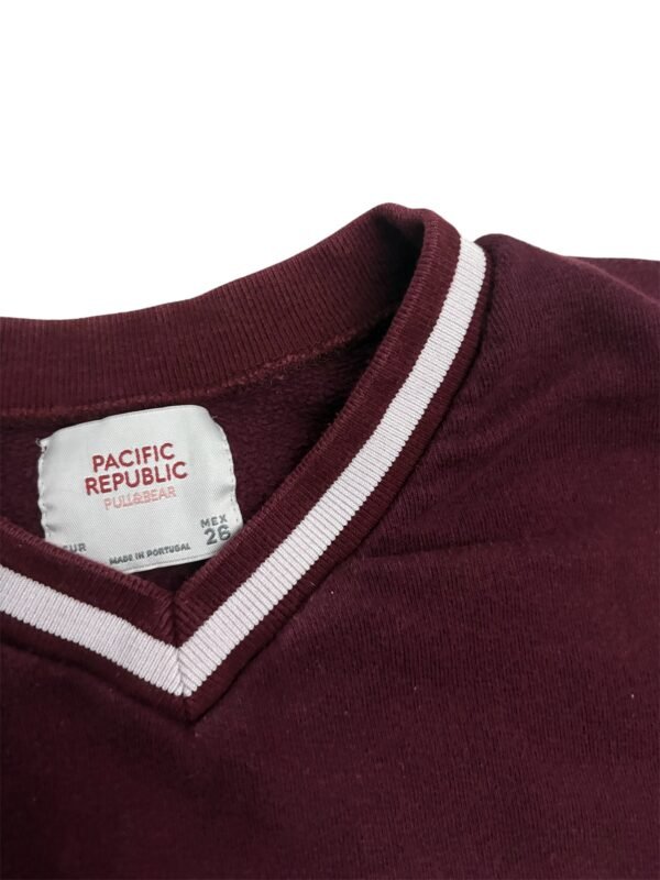 Sudadera - Pull&Bear
