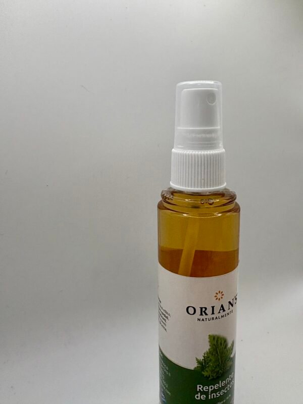 Repelente contra Insectos
