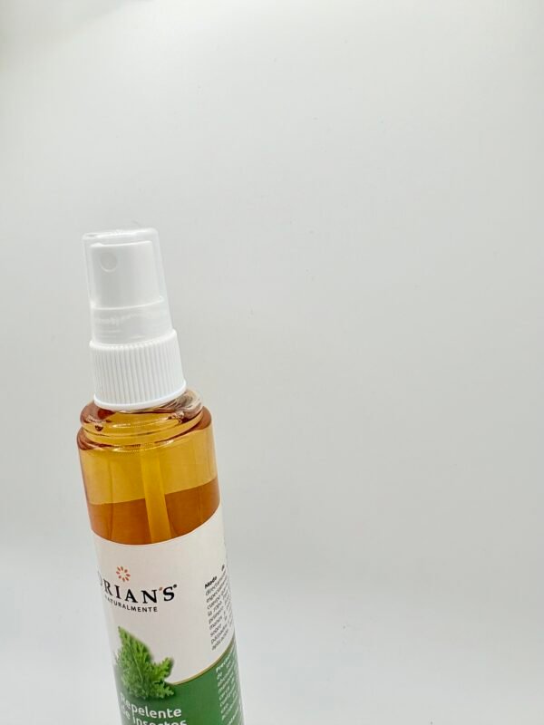 Repelente contra Insectos