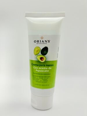 IMG_4078 Crema de Aguacate para Manos