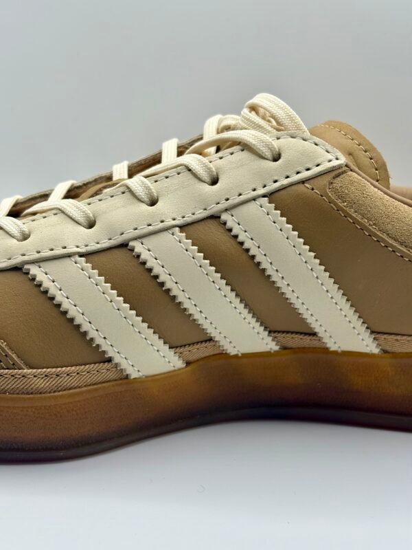 Edición Especial Gazelle Bad Bunny x Messi