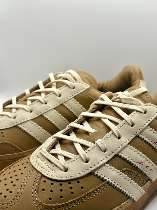 Edición Especial Gazelle Bad Bunny x Messi