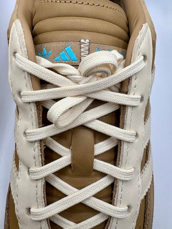 Edición Especial Gazelle Bad Bunny x Messi