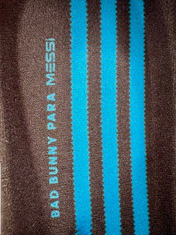 Edición Especial Gazelle Bad Bunny x Messi