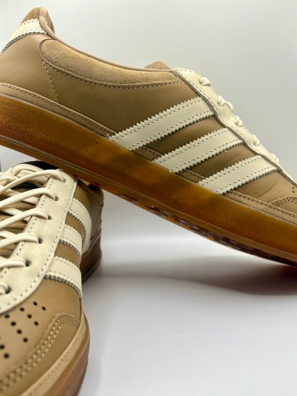 Edición Especial Gazelle Bad Bunny x Messi