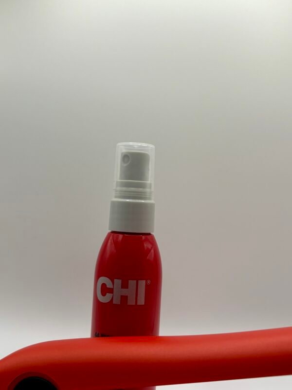 Plancha de pelo marca CHI