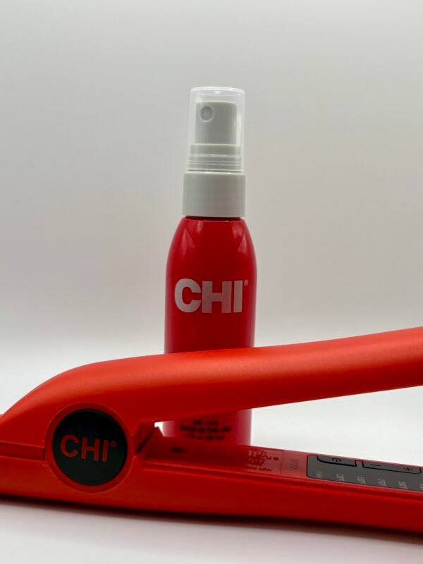 Plancha de pelo marca CHI
