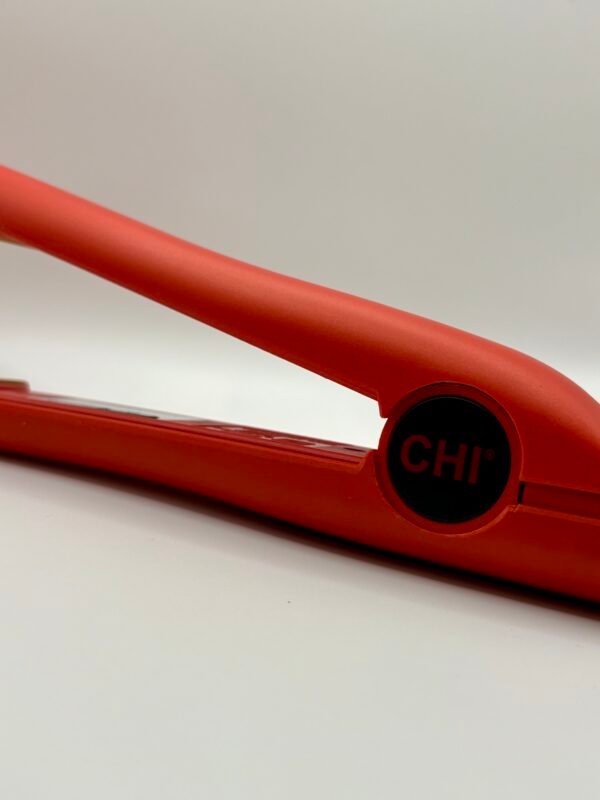 Plancha de pelo marca CHI