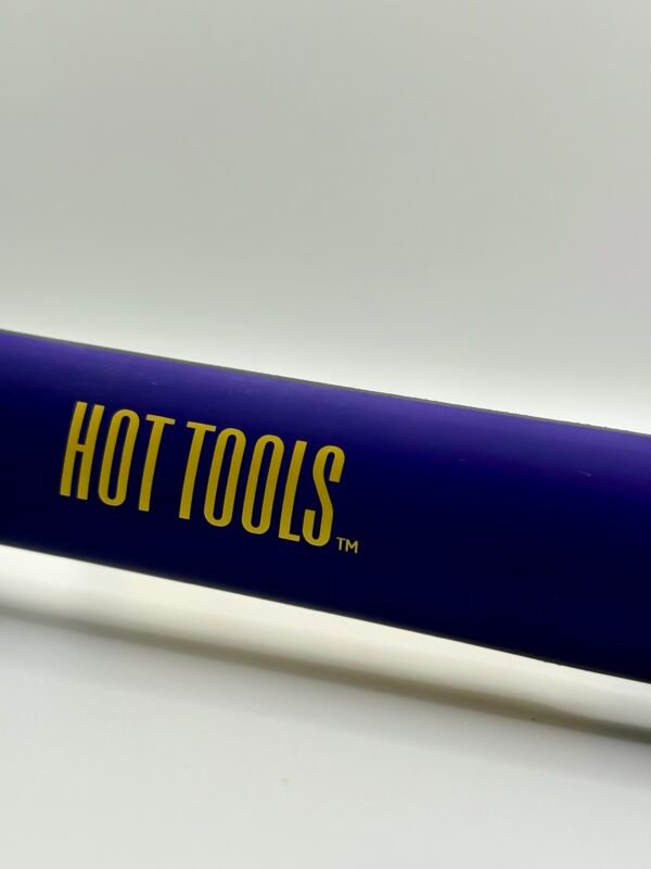 Plancha De Cabello Hot Tools
