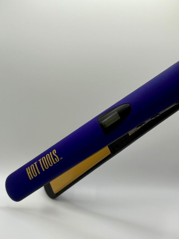 Plancha De Cabello Hot Tools