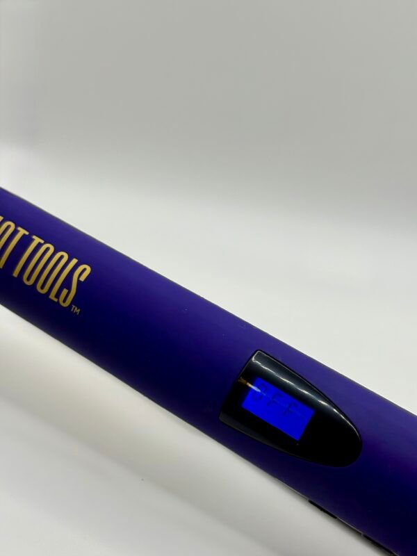 Plancha De Cabello Hot Tools