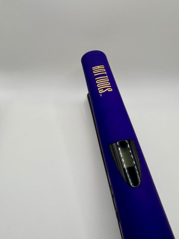 Plancha De Cabello Hot Tools