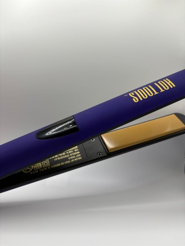 Plancha De Cabello Hot Tools