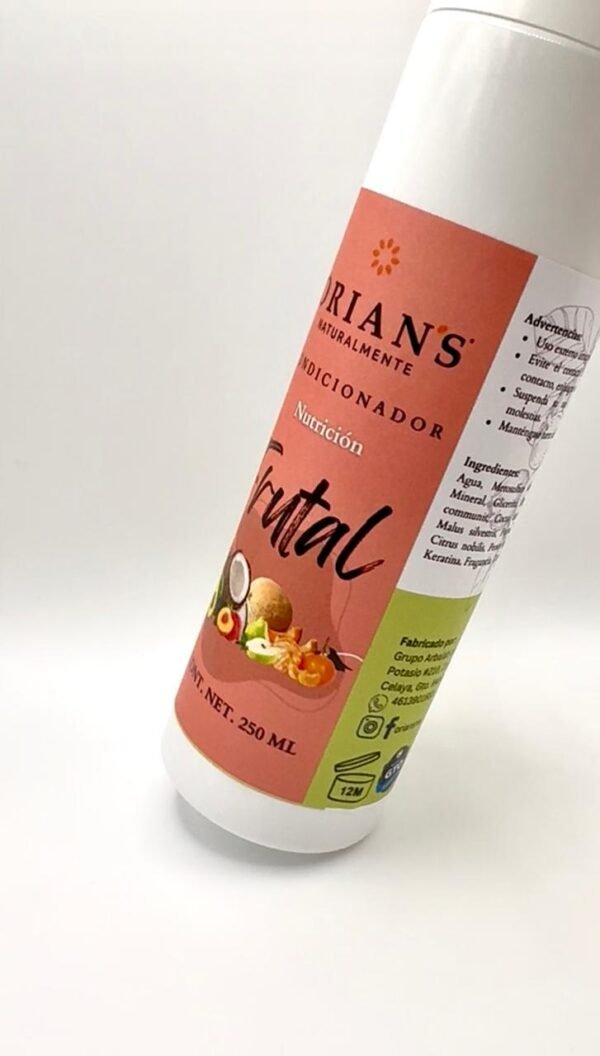 Acondicionador Frutal