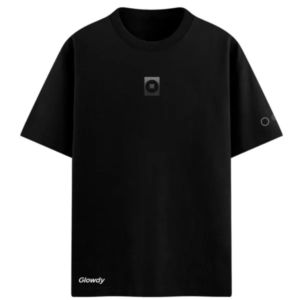 Glowdy - Colección The Stillness (Gris)